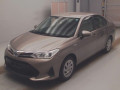 2018 Toyota Corolla Axio