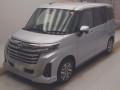 2023 Toyota Roomy