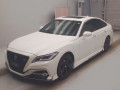 2020 Toyota Crown Hybrid
