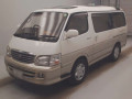2001 Toyota Hiace Wagon