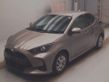 2023 Toyota YARIS
