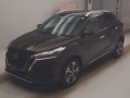 2021 Nissan KIX