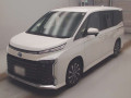 2025 Toyota Voxy