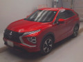 2024 Mitsubishi Eclipse Cross