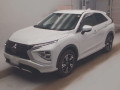 2025 Mitsubishi Eclipse Cross