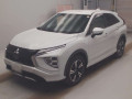 2025 Mitsubishi Eclipse Cross
