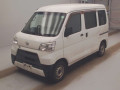 2018 Daihatsu Hijet Cargo