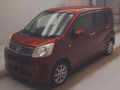 2015 Daihatsu Move