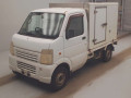 2012 Suzuki Carry Truck