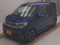 2015 Daihatsu Move Custom
