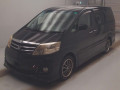 2007 Toyota Alphard