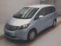 2010 Honda Freed