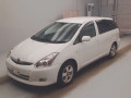 2005 Toyota Wish