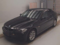 2009 BMW 3 Series