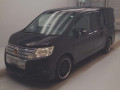 2012 Honda Step WGN Spada