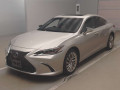2019 Lexus ES