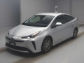 2021 Toyota Prius