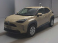 2021 Toyota YARIS CROSS