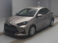 2022 Toyota YARIS