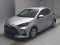 2022 Toyota YARIS