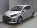 2022 Toyota YARIS