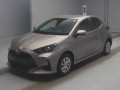 2021 Toyota YARIS