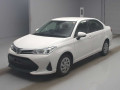 2021 Toyota Corolla Axio