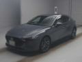 2020 Mazda Mazda3 Fastback