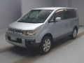 2008 Mitsubishi Delica D5