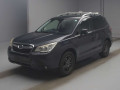 2013 Subaru Forester