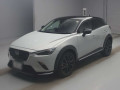 2022 Mazda CX-3