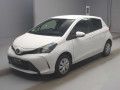2016 Toyota Vitz