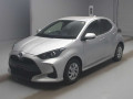 2022 Toyota YARIS