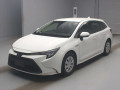 2020 Toyota Corolla Touring Wagon