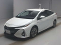 2021 Toyota Prius PHV