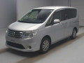 2015 Nissan Serena