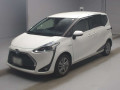 2018 Toyota Sienta
