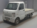 2013 Suzuki Carry Truck