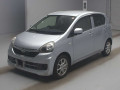 2015 Daihatsu Mira e:S