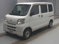 2013 Daihatsu Hijet Cargo