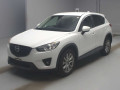 2013 Mazda CX-5