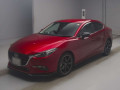 2018 Mazda Axela