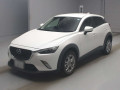 2018 Mazda CX-3