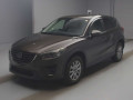 2015 Mazda CX-5