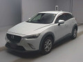 2015 Mazda CX-3