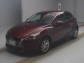 2018 Mazda Demio
