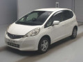 2012 Honda Fit