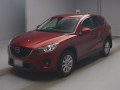 2012 Mazda CX-5