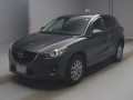 2014 Mazda CX-5
