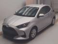 2023 Toyota YARIS